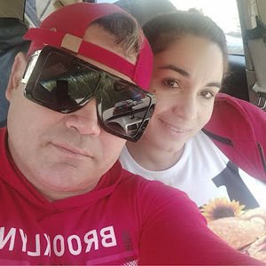 Meet your Posher, Freddy